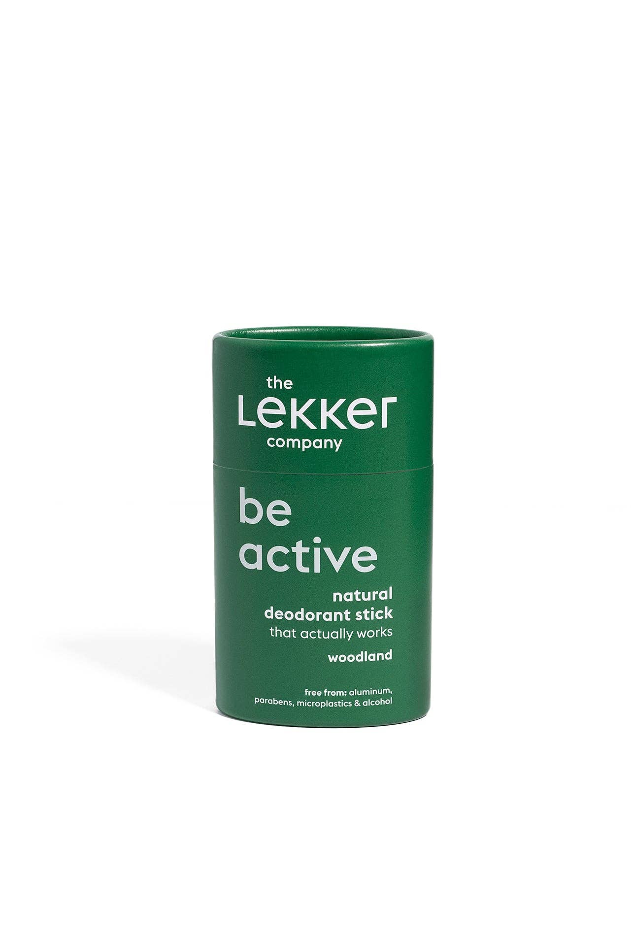 Stick déodorant be active - NOUVEAUTÉ