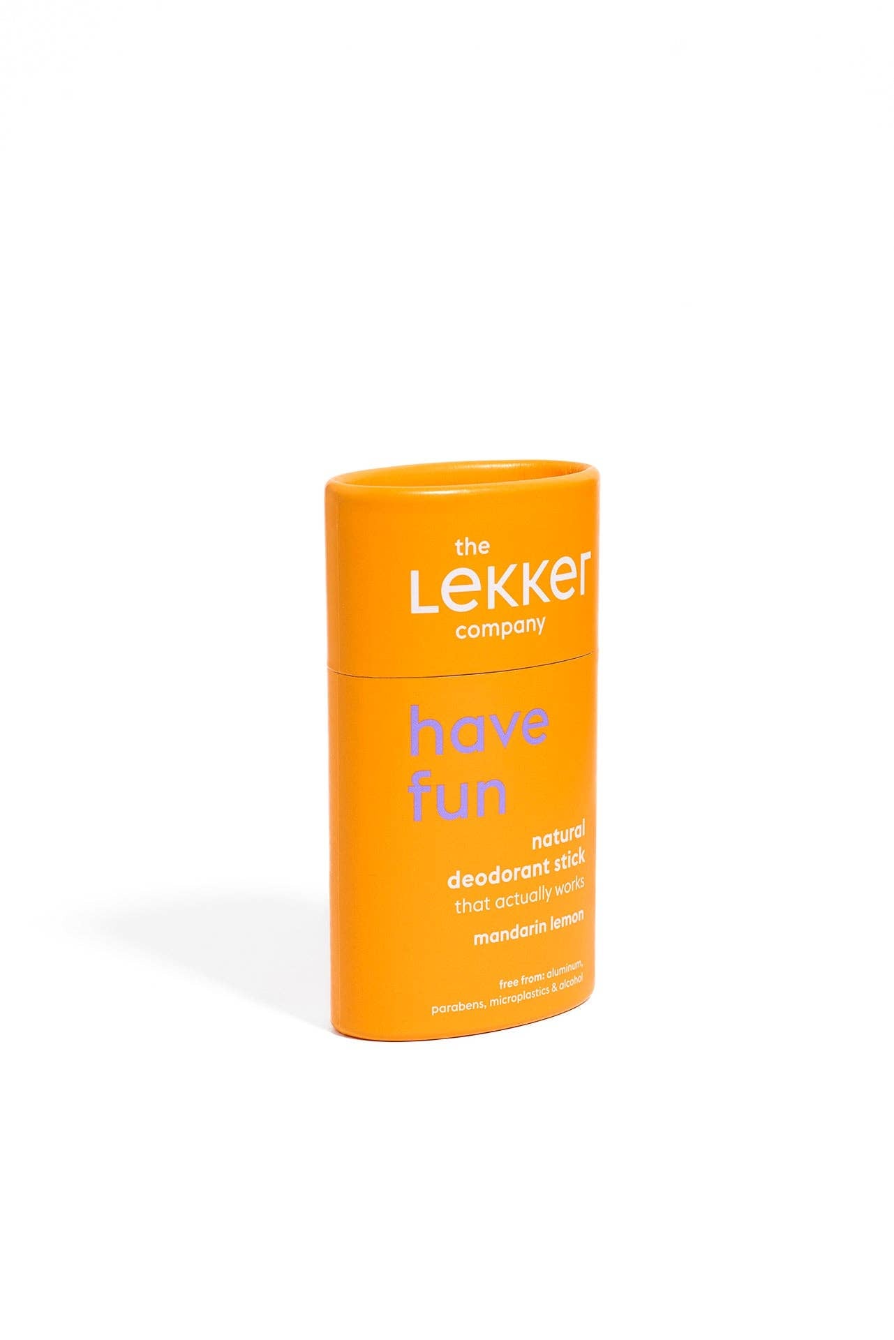 Déodorant en stick Have Fun