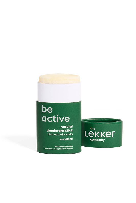 Stick déodorant be active - NOUVEAUTÉ
