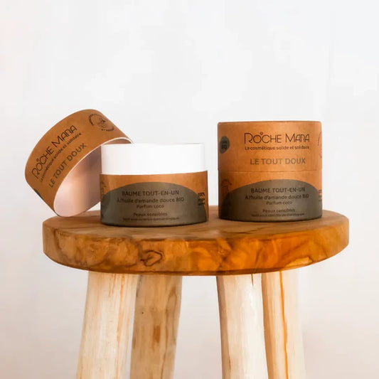 BAUME TOUT-EN-UN LE TOUT DOUX