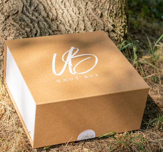 Grande Ünoë Box – Coffret vide