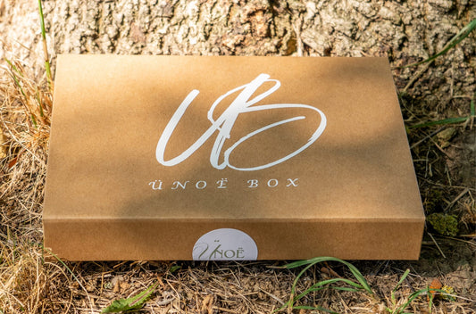 Box - The essentials of well-being