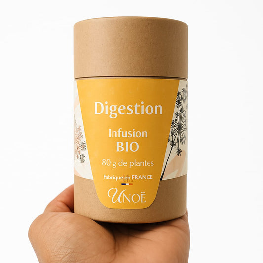 DIGESTION INFUSION