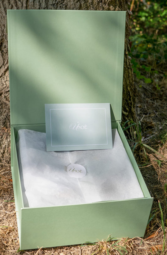 Box- le rituel complet