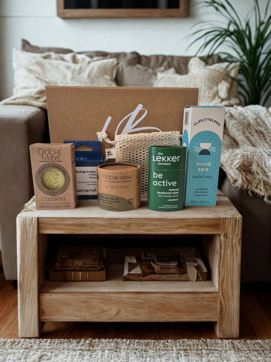 Comment Choisir sa Box de Bien-être : Guide Complet 2024
