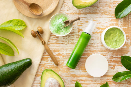 Pourquoi passer au cosmétique bio ?