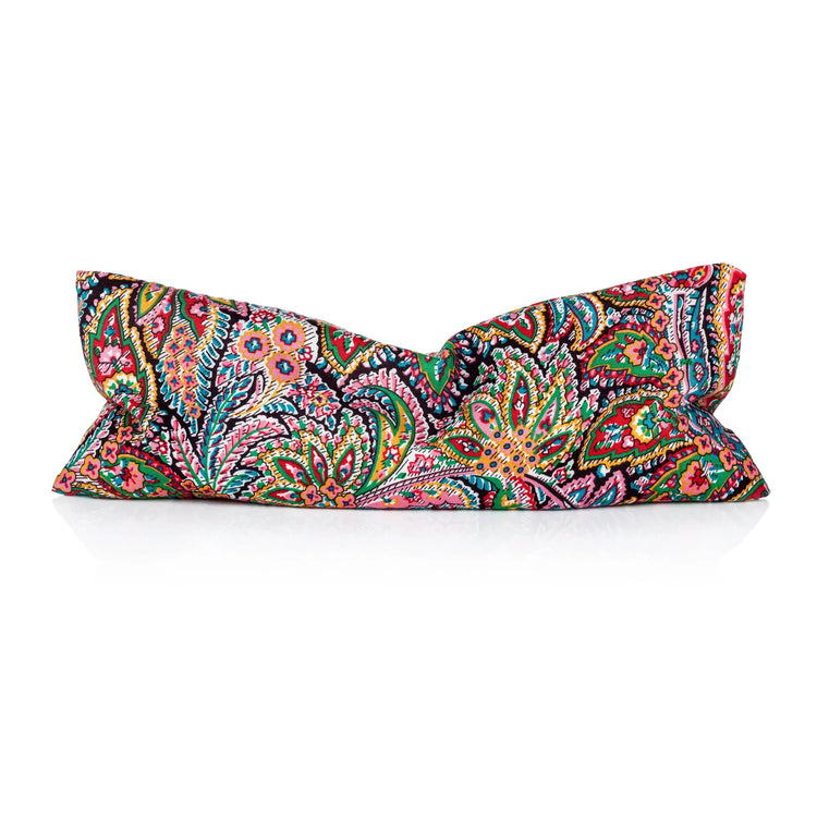 Coussin relaxant pour les yeux