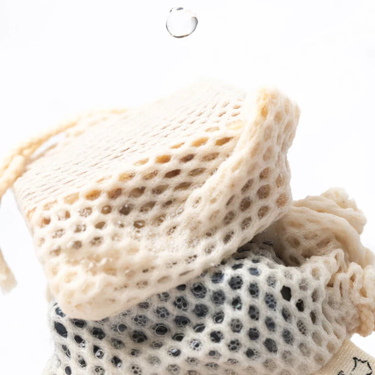 Pochette à Savon