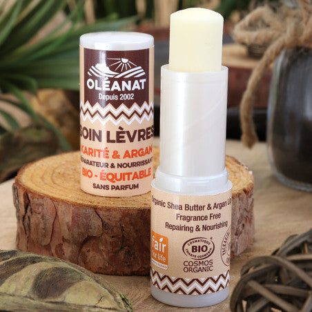 Soins des lèvres