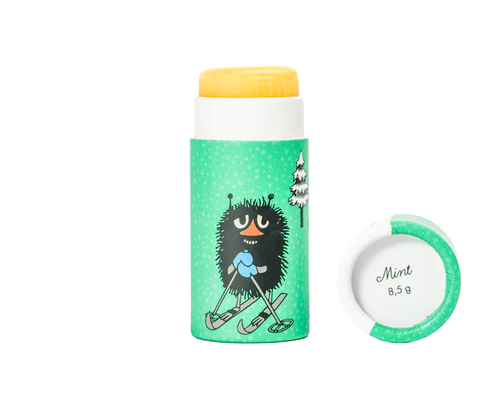 Box - Trésor de Suède