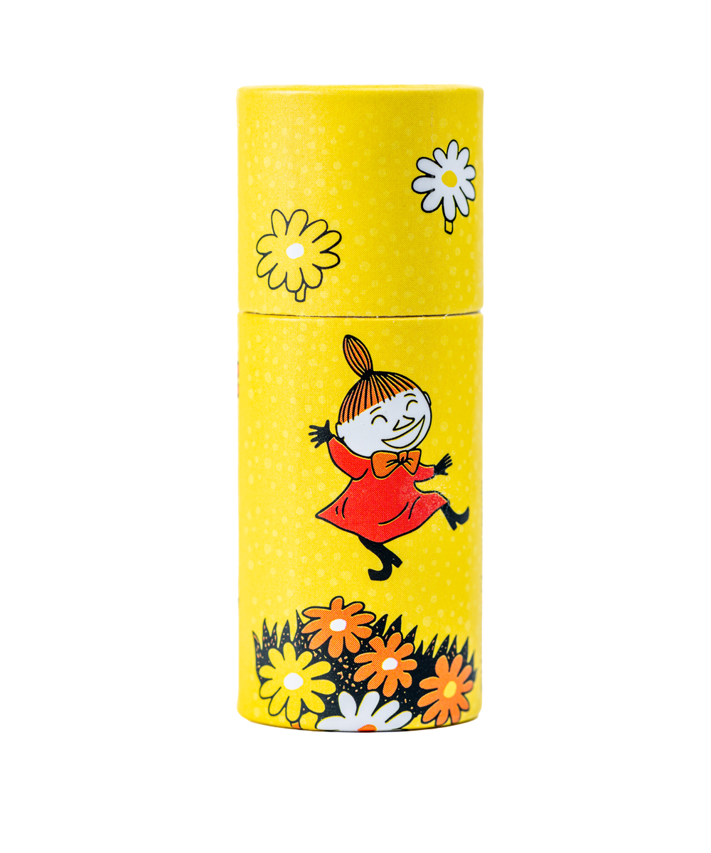 Baume à lèvres à la cire d'abeille avec citron & miel Bio