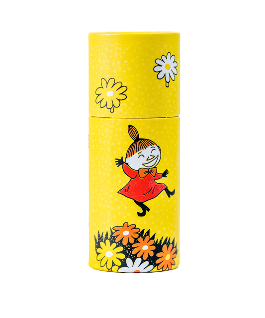 Baume à lèvres à la cire d'abeille avec citron & miel Bio