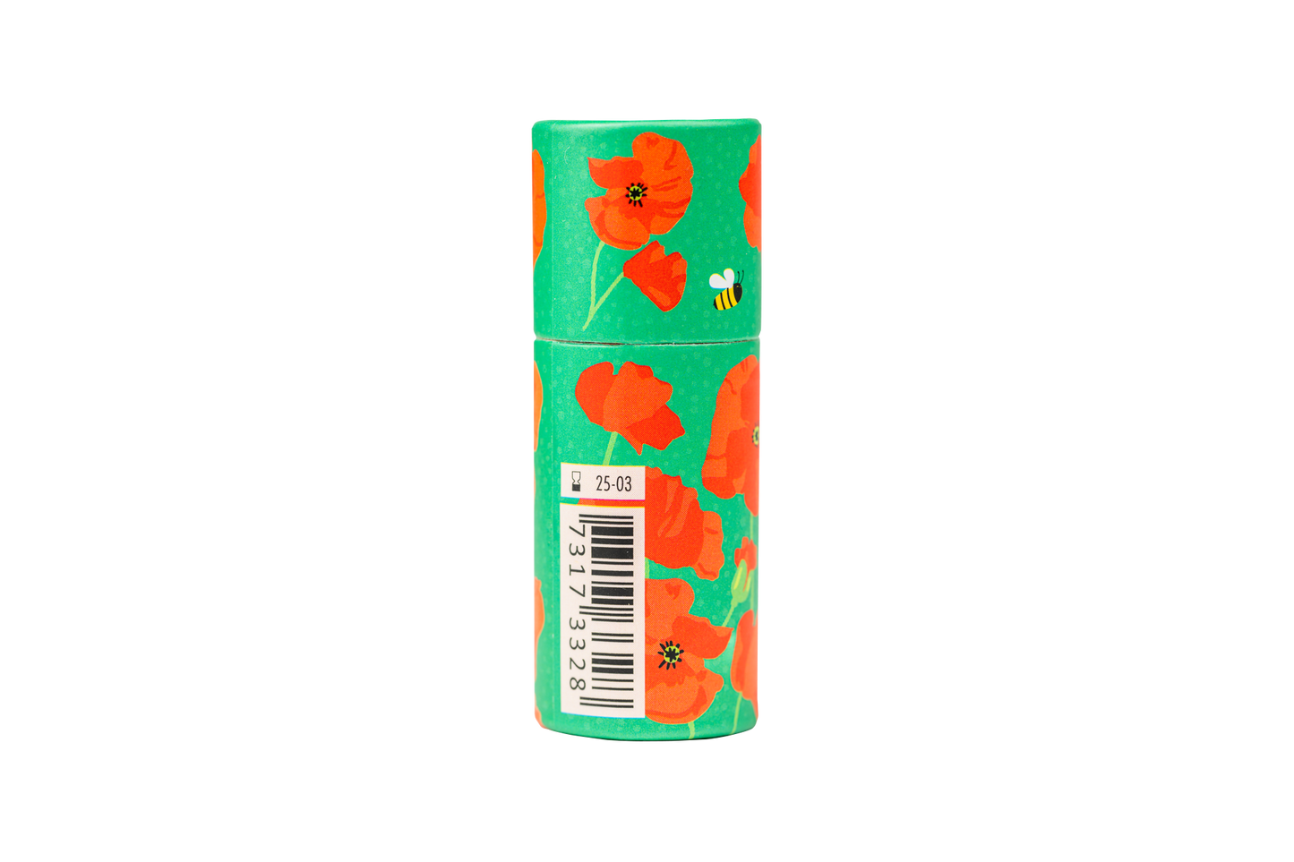 Baume à lèvres Miel Naturel - en emballage papier