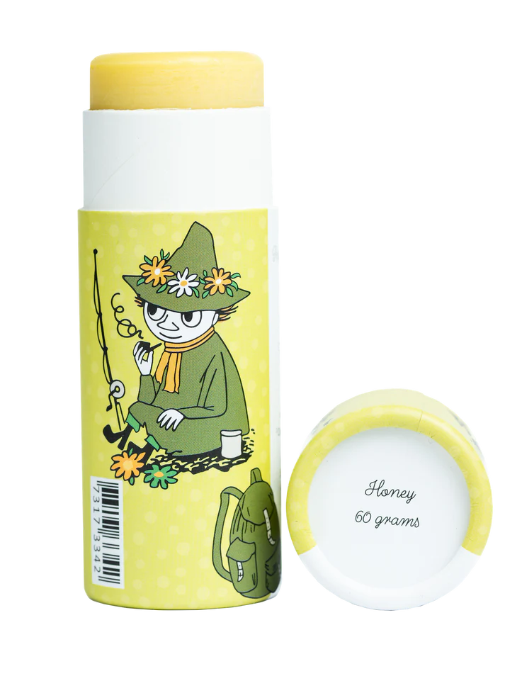 Box - Trésor de Suède