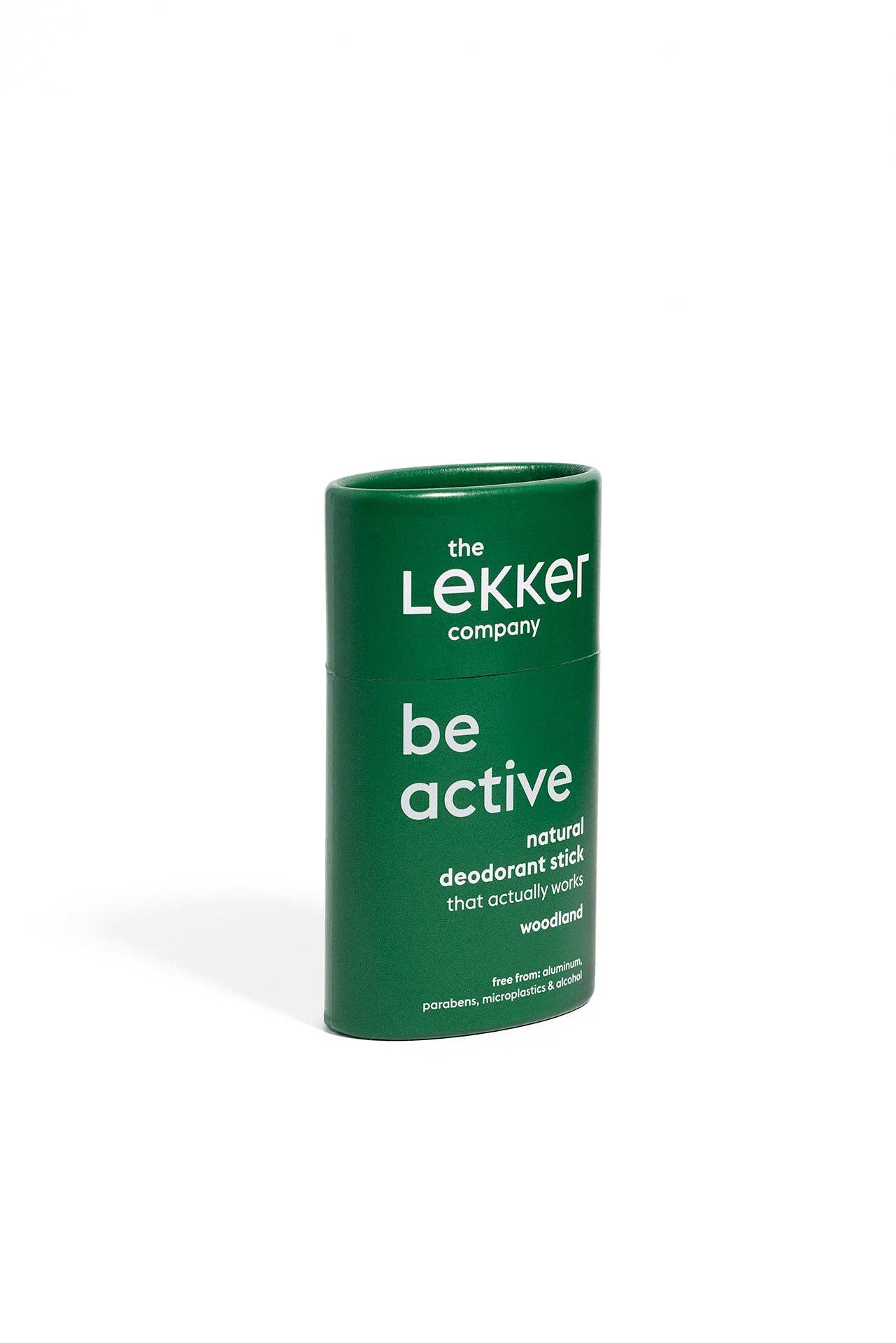Stick déodorant be active - NOUVEAUTÉ