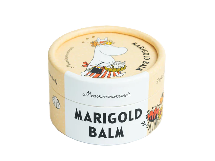 Box - Trésor de Suède