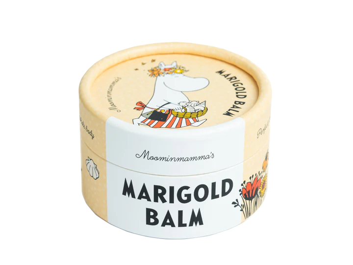Baume de souci de Maman Moumine Bio