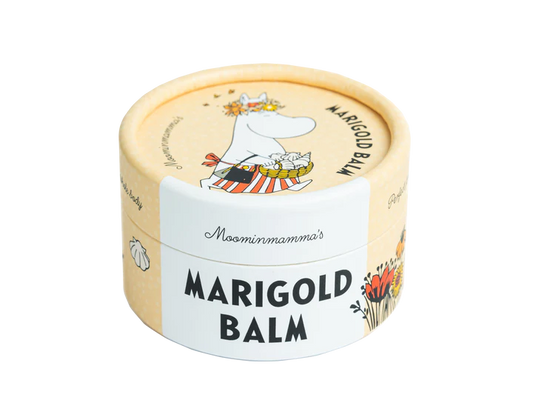 Baume de souci de Maman Moumine