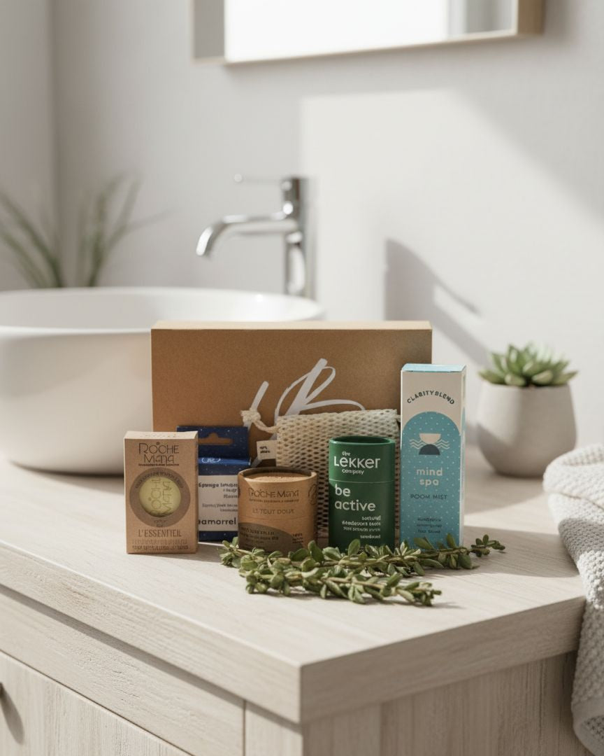 Box - Éclat & Équilibre - BESTSELLER