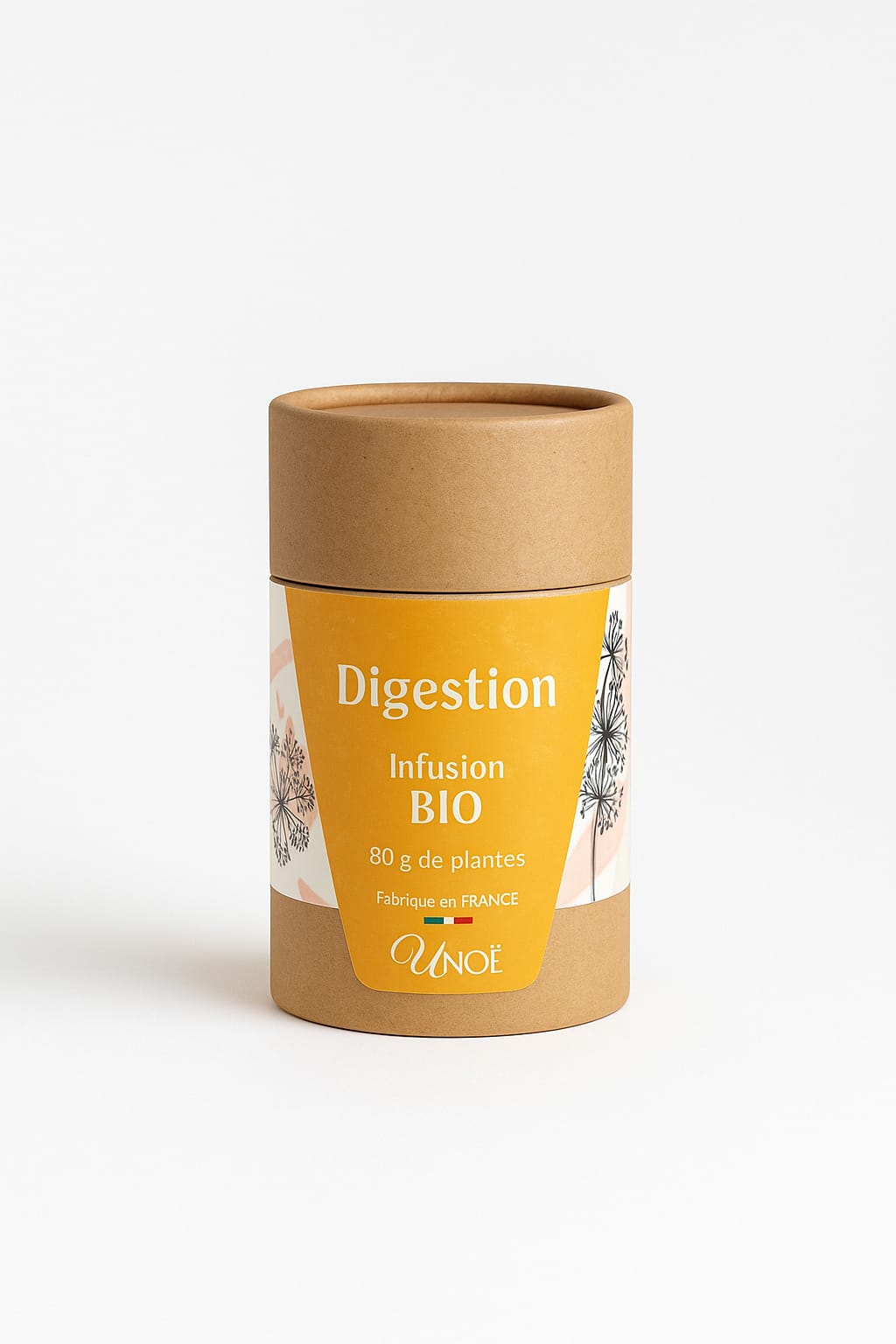 INFUSION DIGESTION