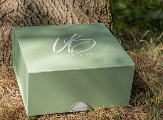 Box- le rituel complet