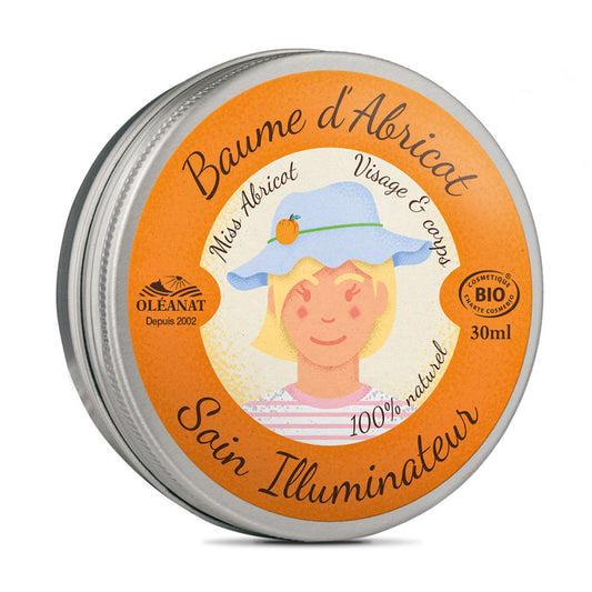 Apricot balm 