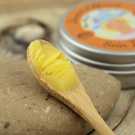 Apricot balm 