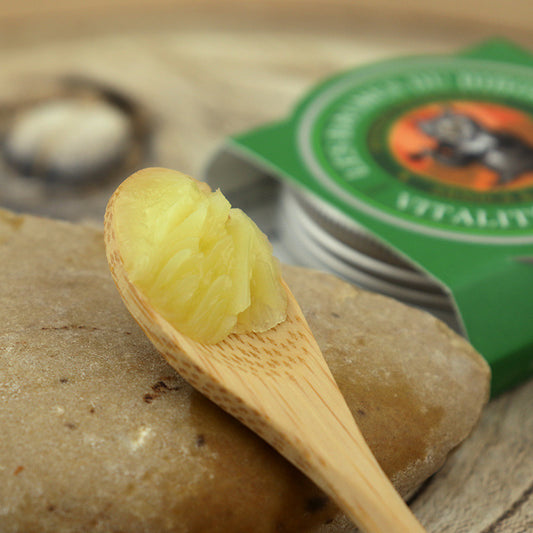 Owl Balm Muscle Vitality 
