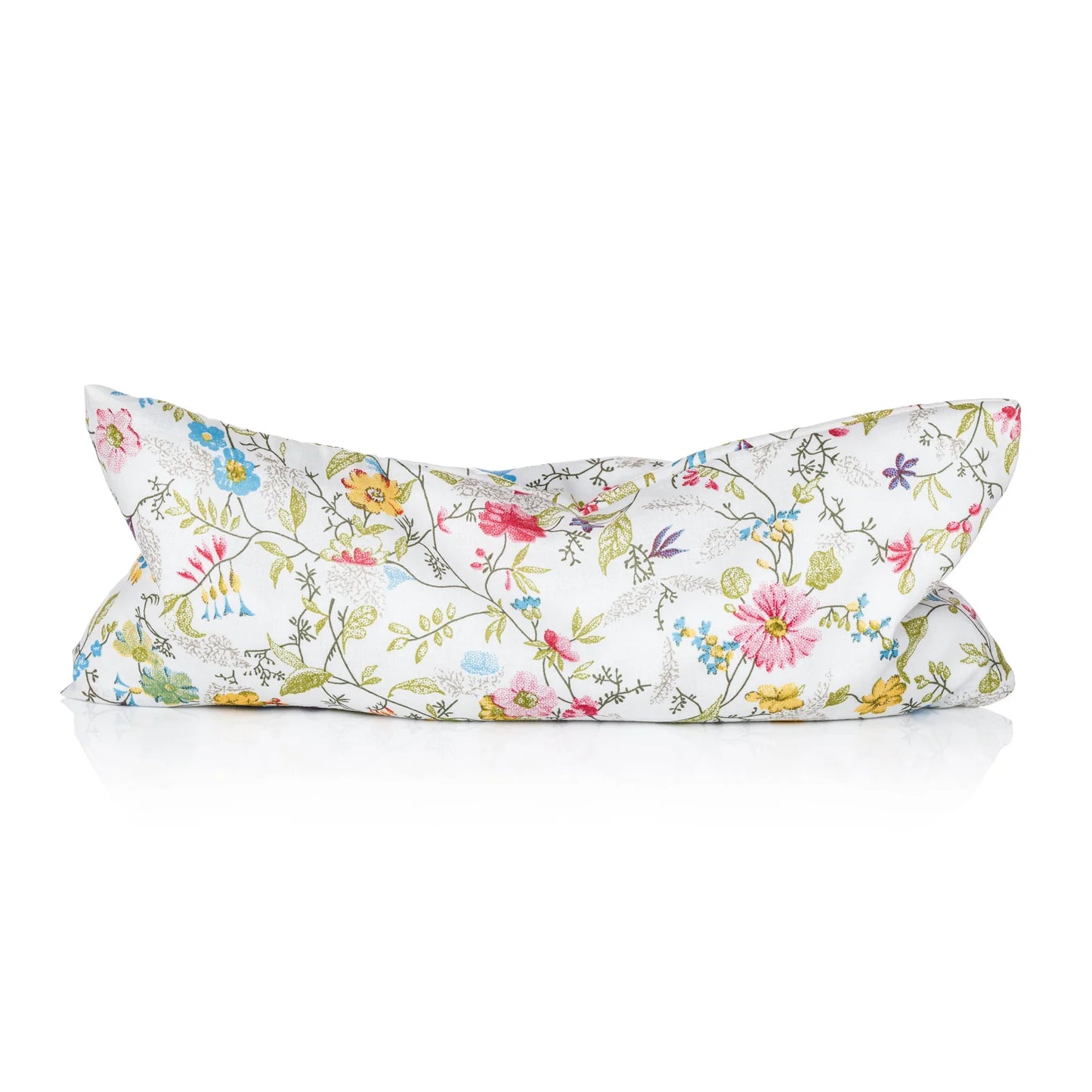 Coussin relaxant pour les yeux à la lavande