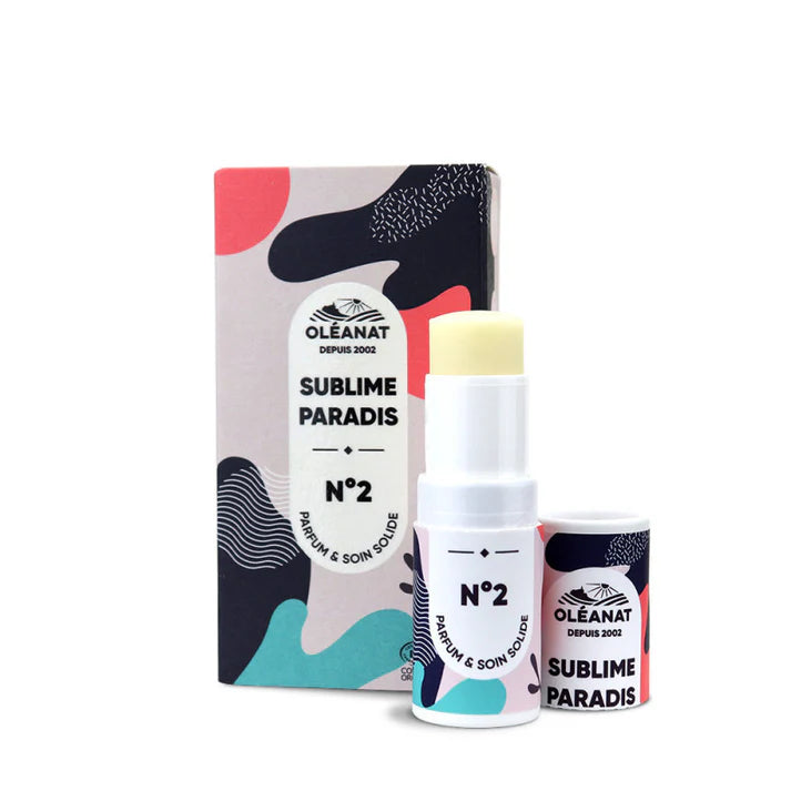 Box -  Fraîcheur Naturelle