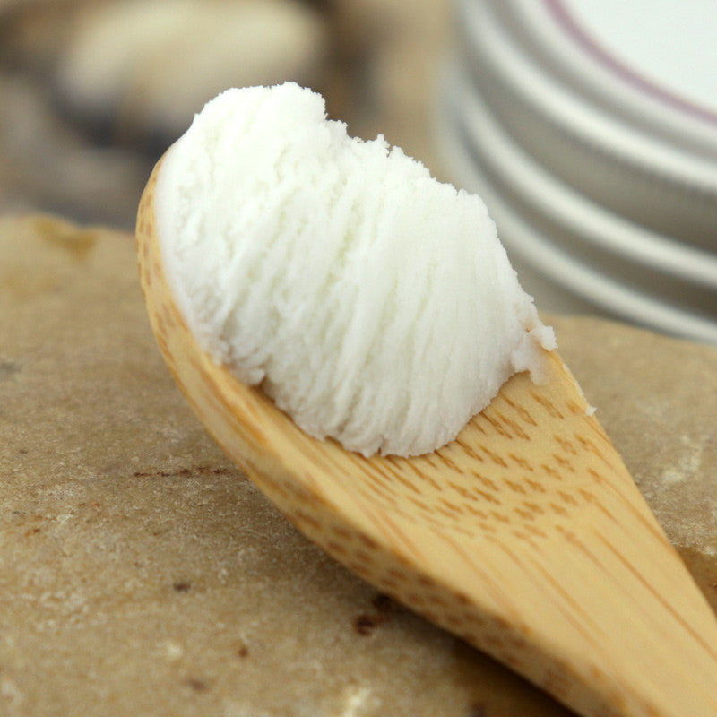 Shea &amp; argan lip care 