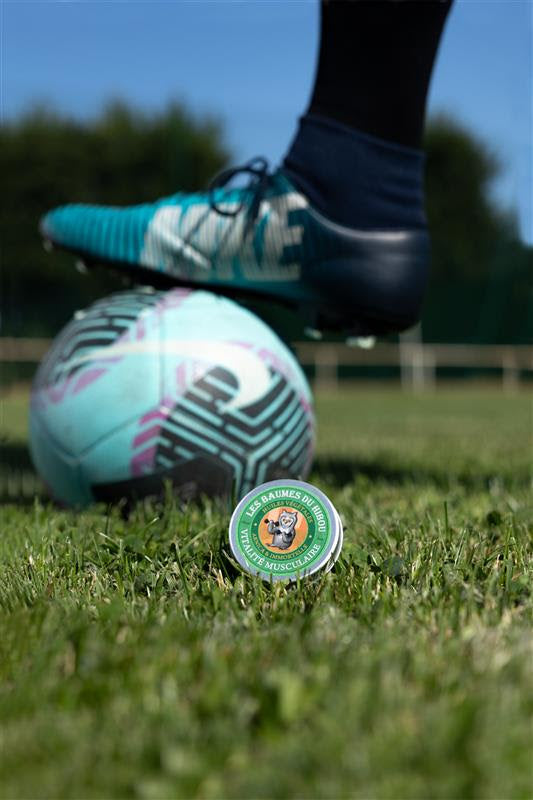 Baume du hibou vitalité musculaire - 30ml